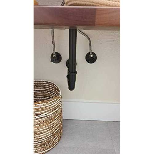 Jj Care Step Stools for Seniors Anti-Slip Portable Step Riser - Zenithce