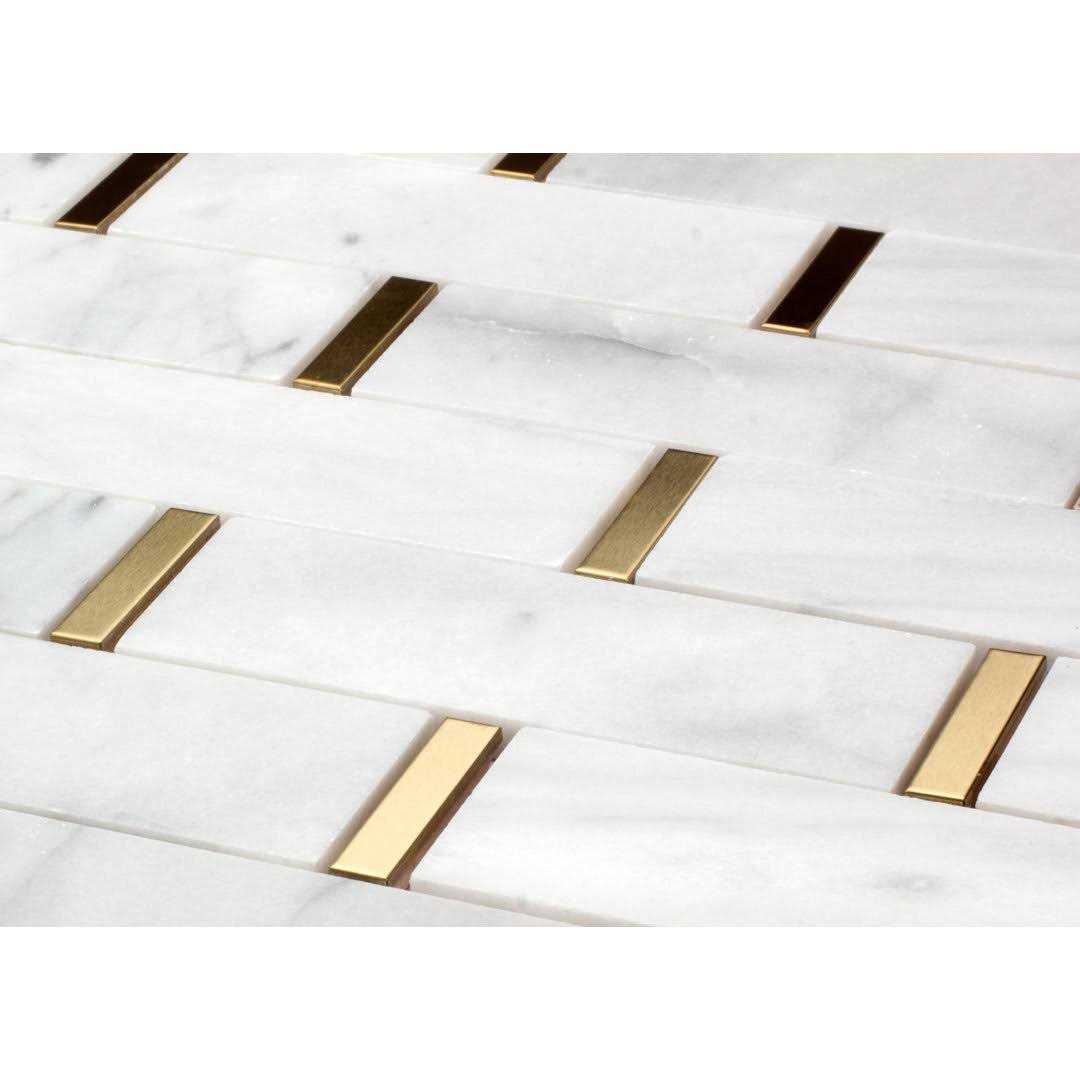 Giorbello Light Gray 3 in. x 6 in. x 8 mm Glass Subway Tile - Zenithce