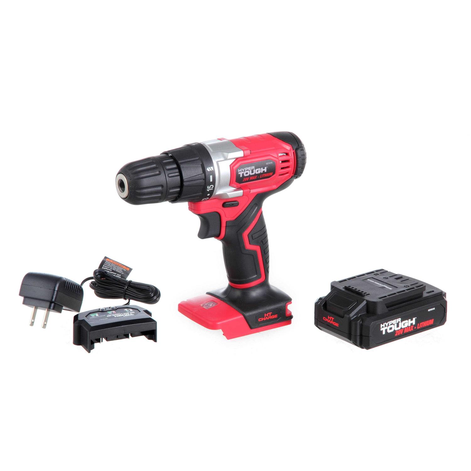 Hyper Tough Analog Circuit Tester - Zenithce