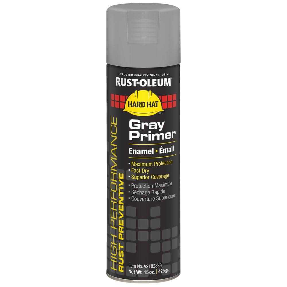 Rust-Oleum Black High Heat Ultra Spray Paint - Zenithce