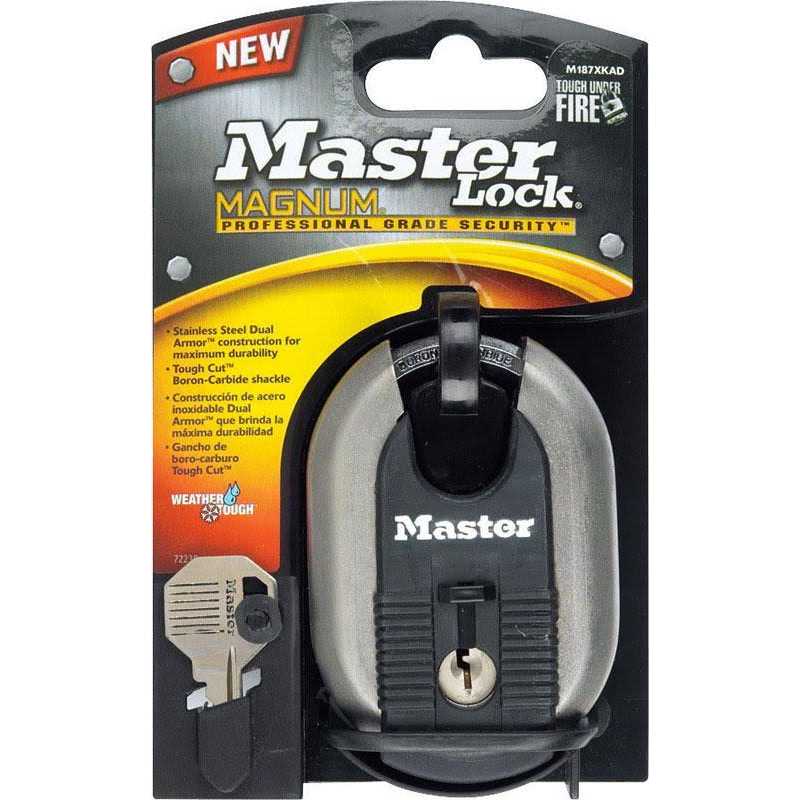 Master Lock Speed Dial Set-Your-Own Combination Lock - Zenithce