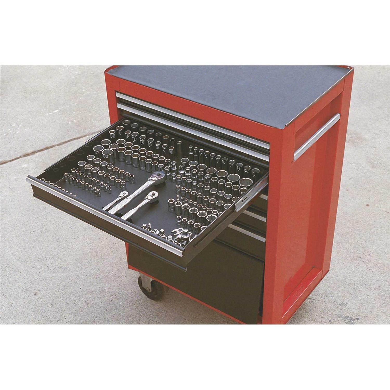 Grip Thread Pitch Gauge - Zenithce