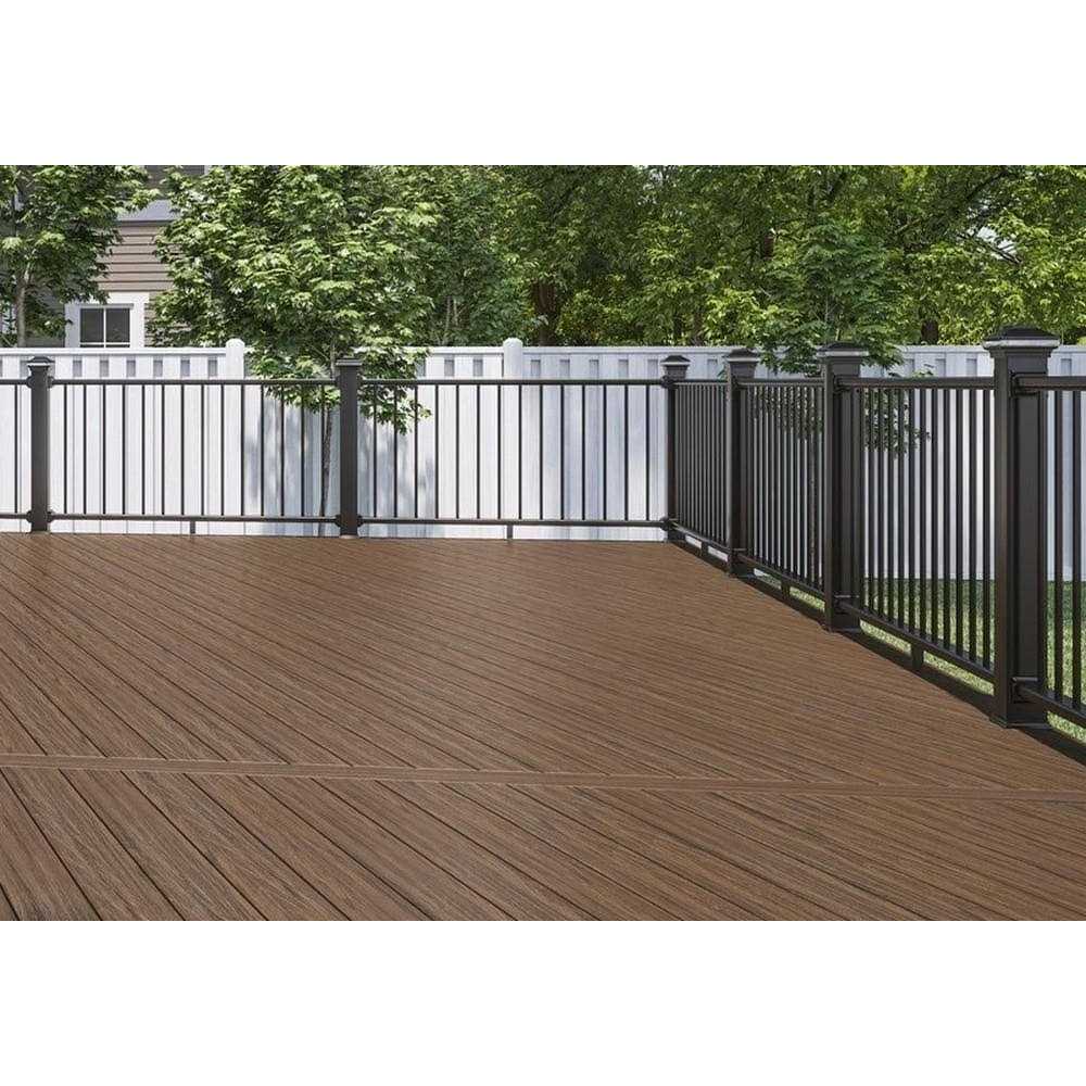 Deckorators Estate Square Balusters - Zenithce