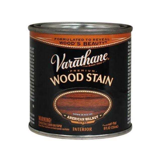 Varathane Premium Wood Stain - Zenithce