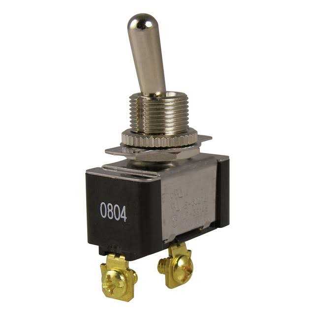 Gardner Bender Rocker Switch GSW-42 - Zenithce