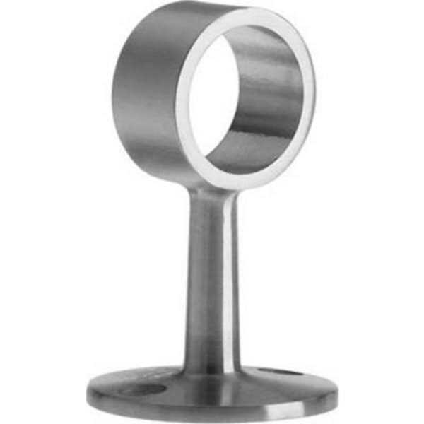 Lavi Industries Flush Center Post - Zenithce