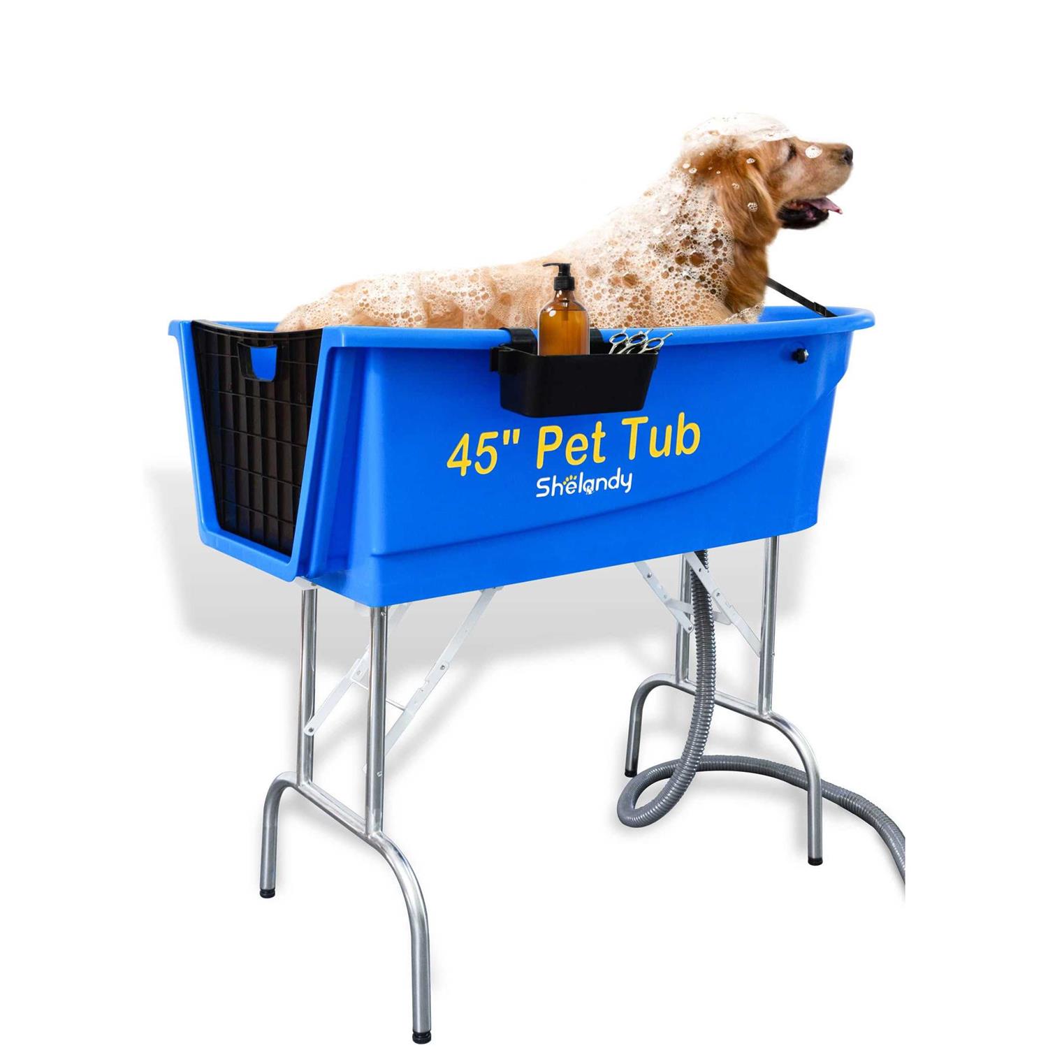 Pet Gear Pup Tub - Zenithce