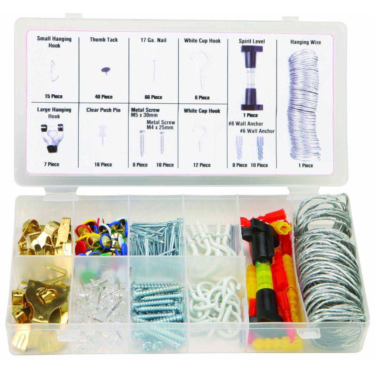 Storehouse O-Ring Assortment - Zenithce