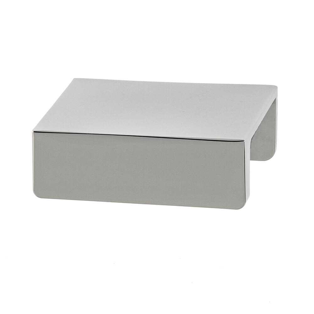Sumner Street Home Hardware Kent Knurled 7 in. Satin Brass Drawer Pull - Zenithce