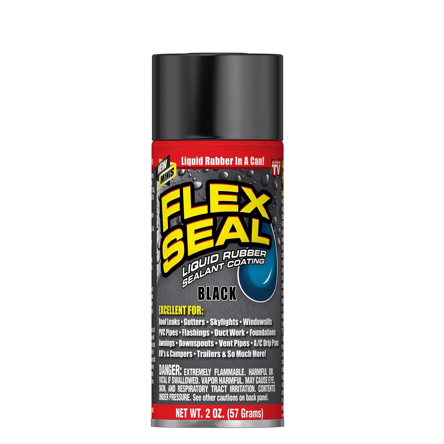 Flex Seal MAX Spray - Zenithce