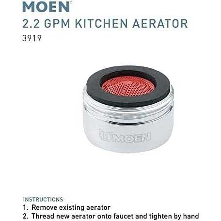 Moen 3868 - Zenithce