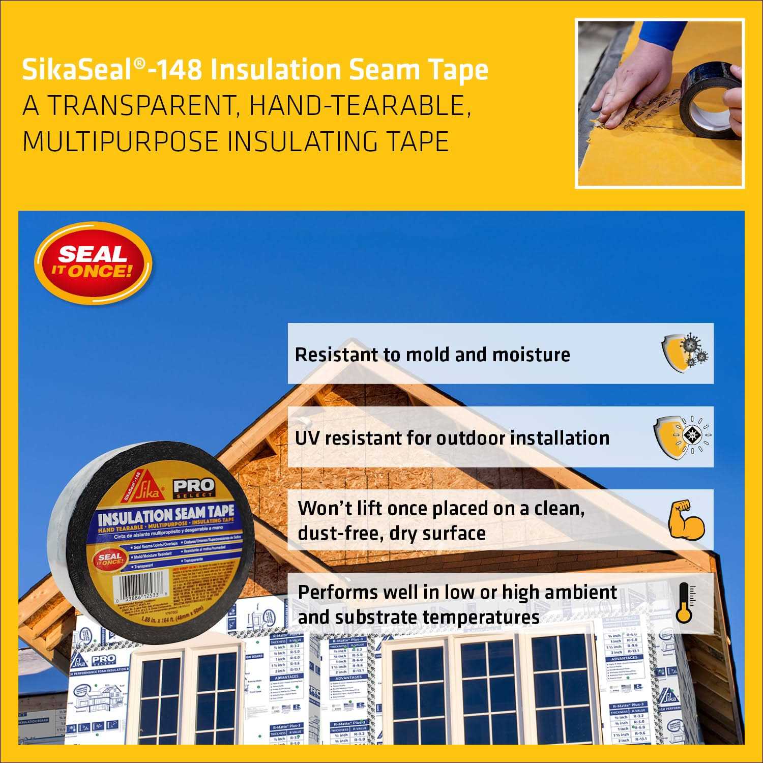 Sika 1.5 Gallon flex-2C Sl Limestone Sealant Kit - Zenithce