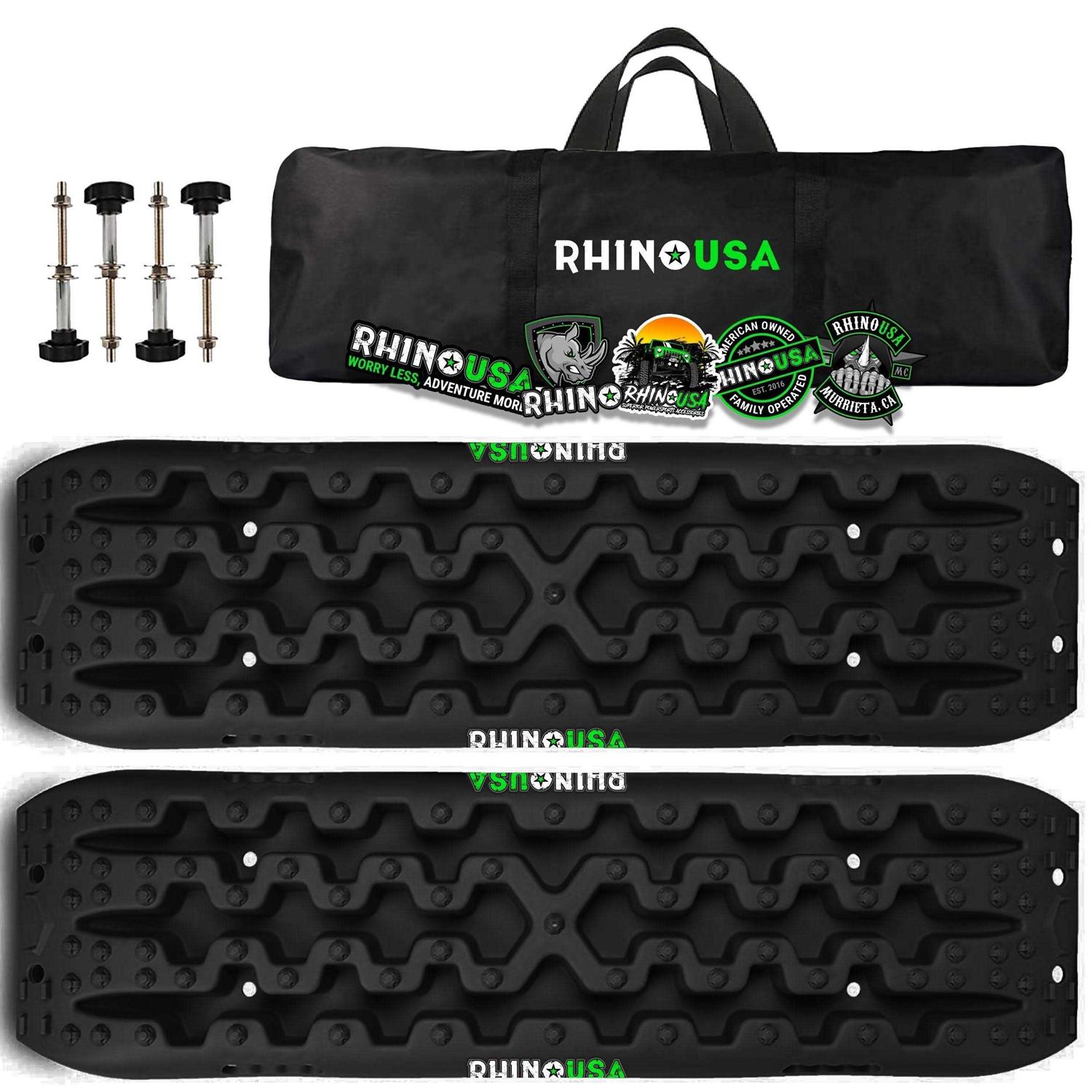 Rhino USA Heavy Duty Tool Bag - Zenithce