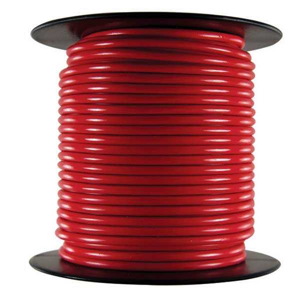 The Best Connection Primary Wire AWG - Zenithce