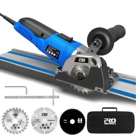 Prostormer 210-Piece Household Tool Kit - Zenithce