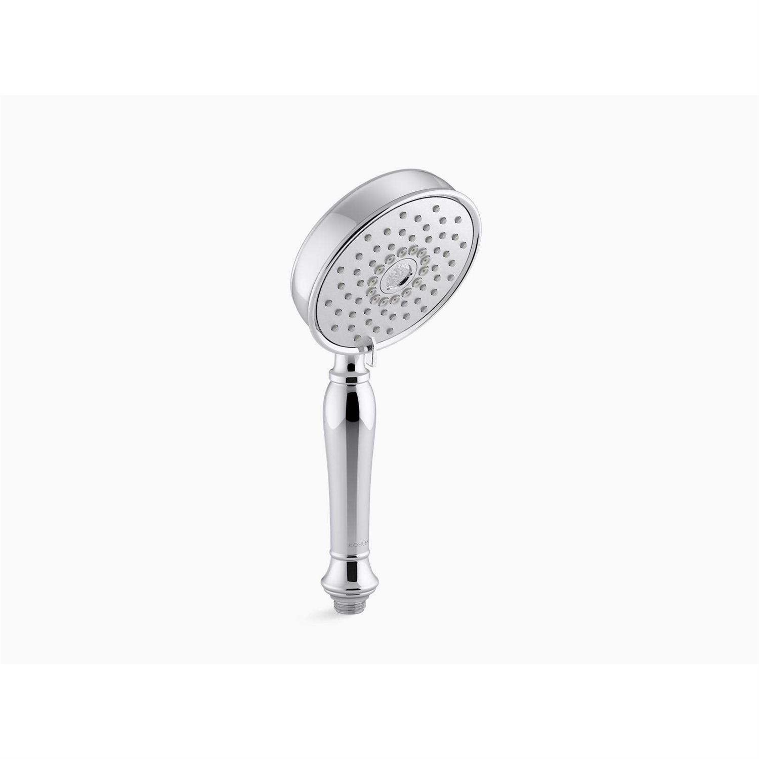 KOHLER Bancroft multifunction handshower 1.75 GPM Finish - Zenithce