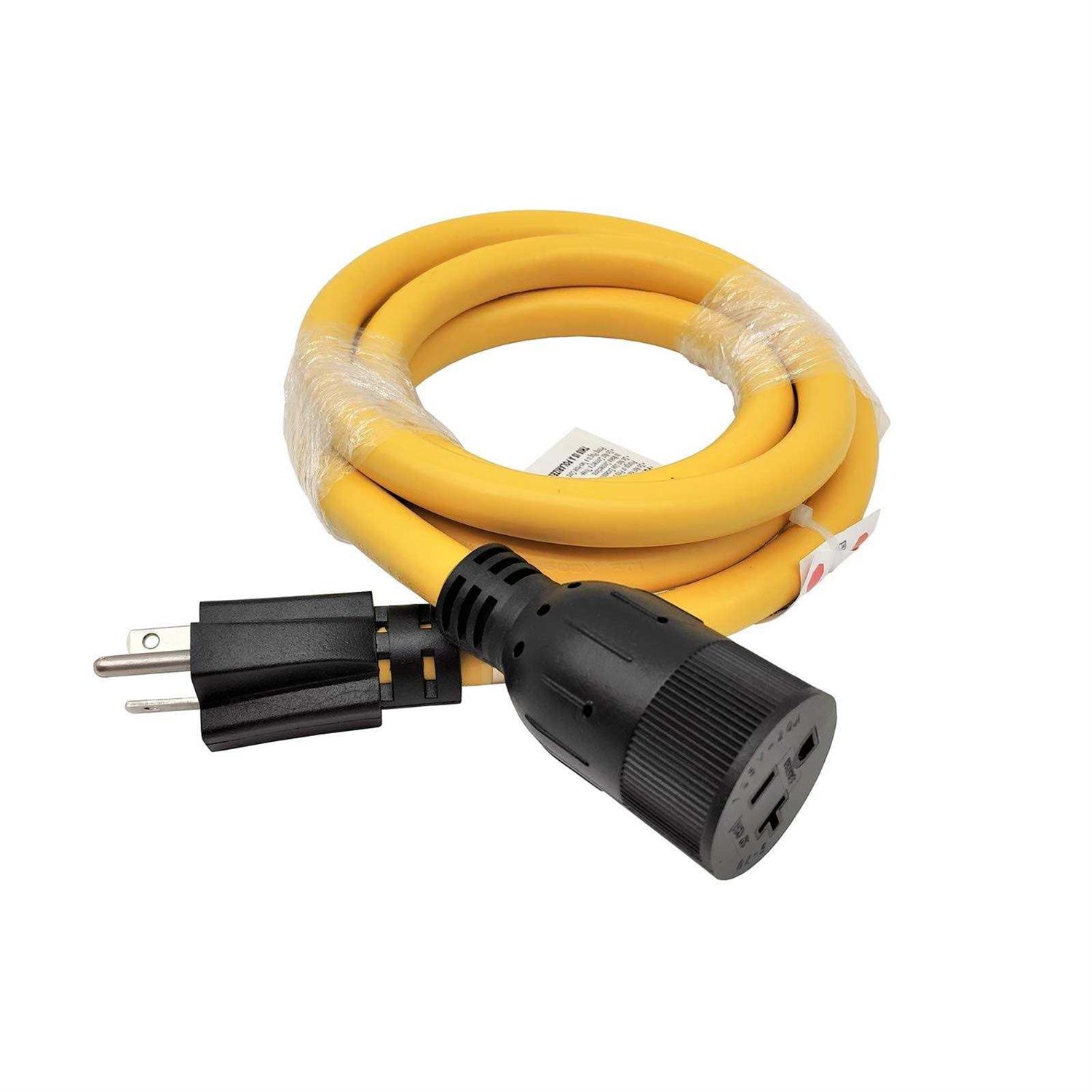Parkworld Adapter Cord Nema - Zenithce
