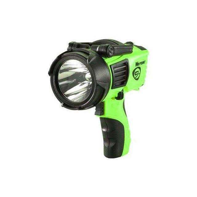 Streamlight Waypoint Filter - Zenithce