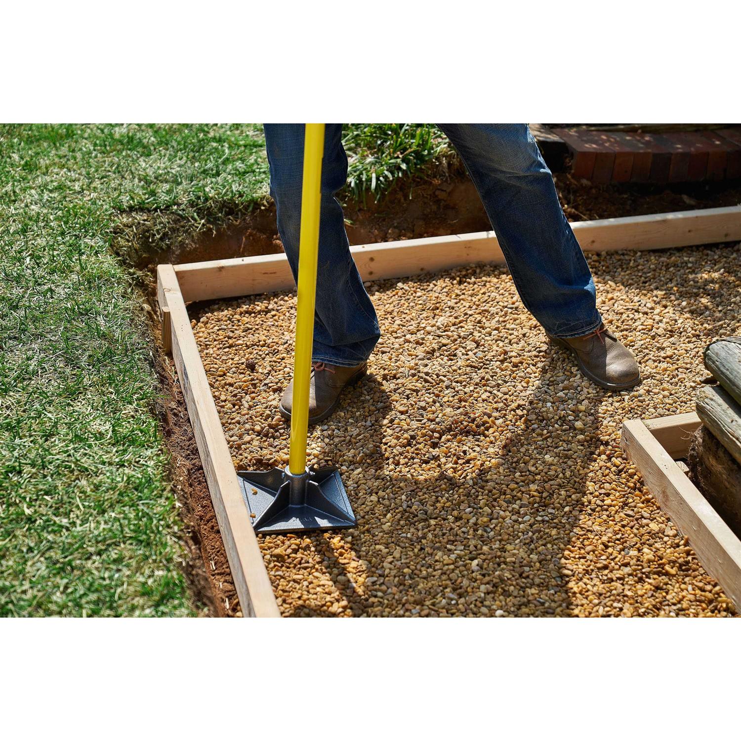 Quikrete 50 lb. Deck Mud Mortar Mix - Zenithce