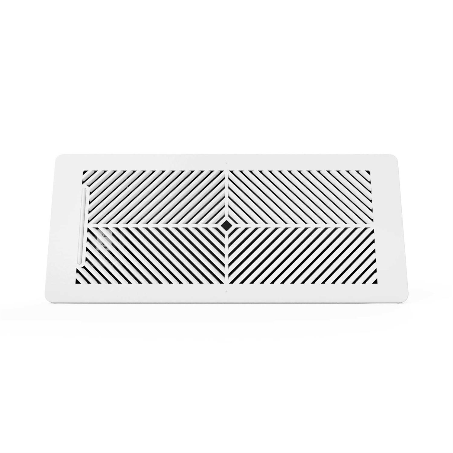 Flair Smart Vent - Zenithce