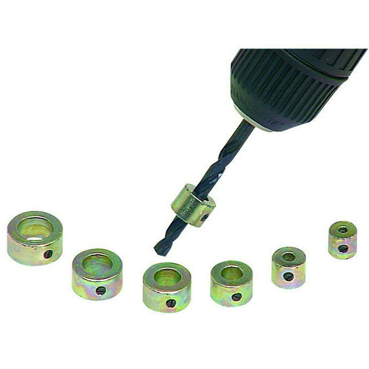 Drill Master 97626 - Zenithce