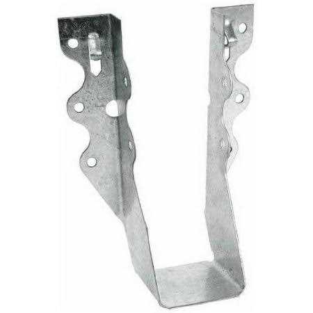 Simpson Strong-Tie LU26 Face Mount Joist Hanger - Zenithce