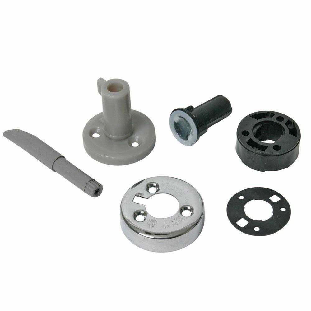 Danco 2 in. Sink Hole Cover - Zenithce