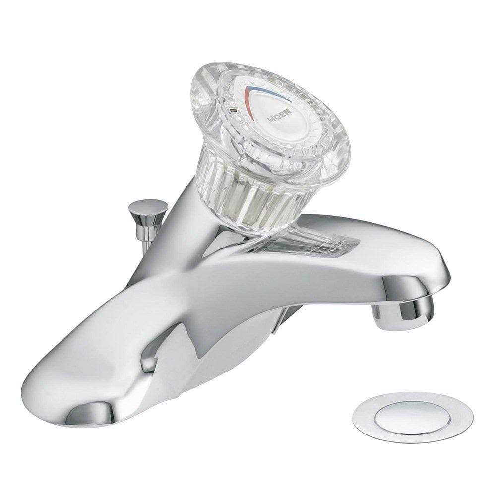 MOEN Cartridge Retainer Removal Tool for 2-Handle Faucet - Zenithce