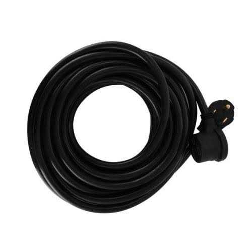 VEVOR Welder Extension Cord - Zenithce