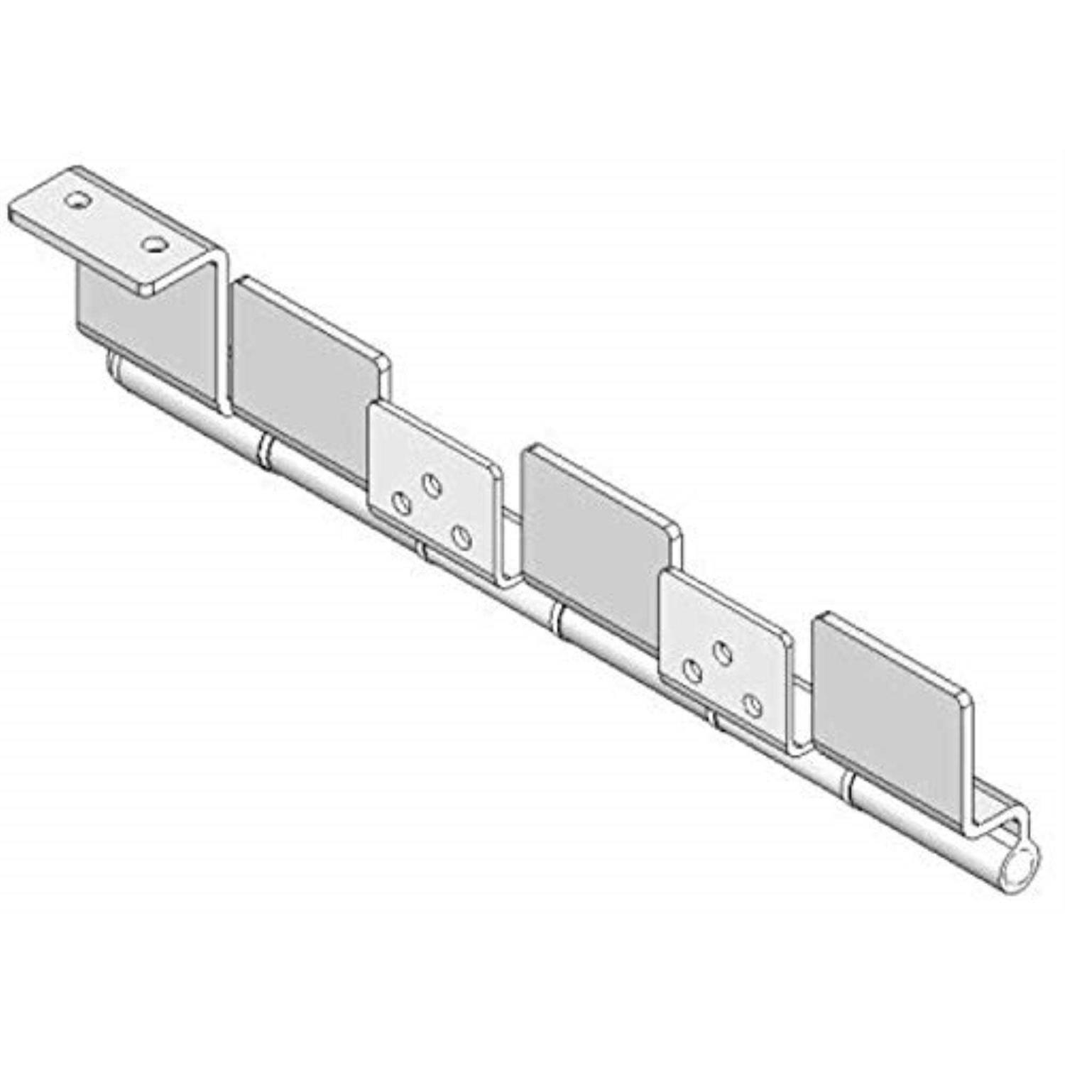 Lippert 25 X 15 X 7 Sgl Bowl Sink 421572 - Zenithce