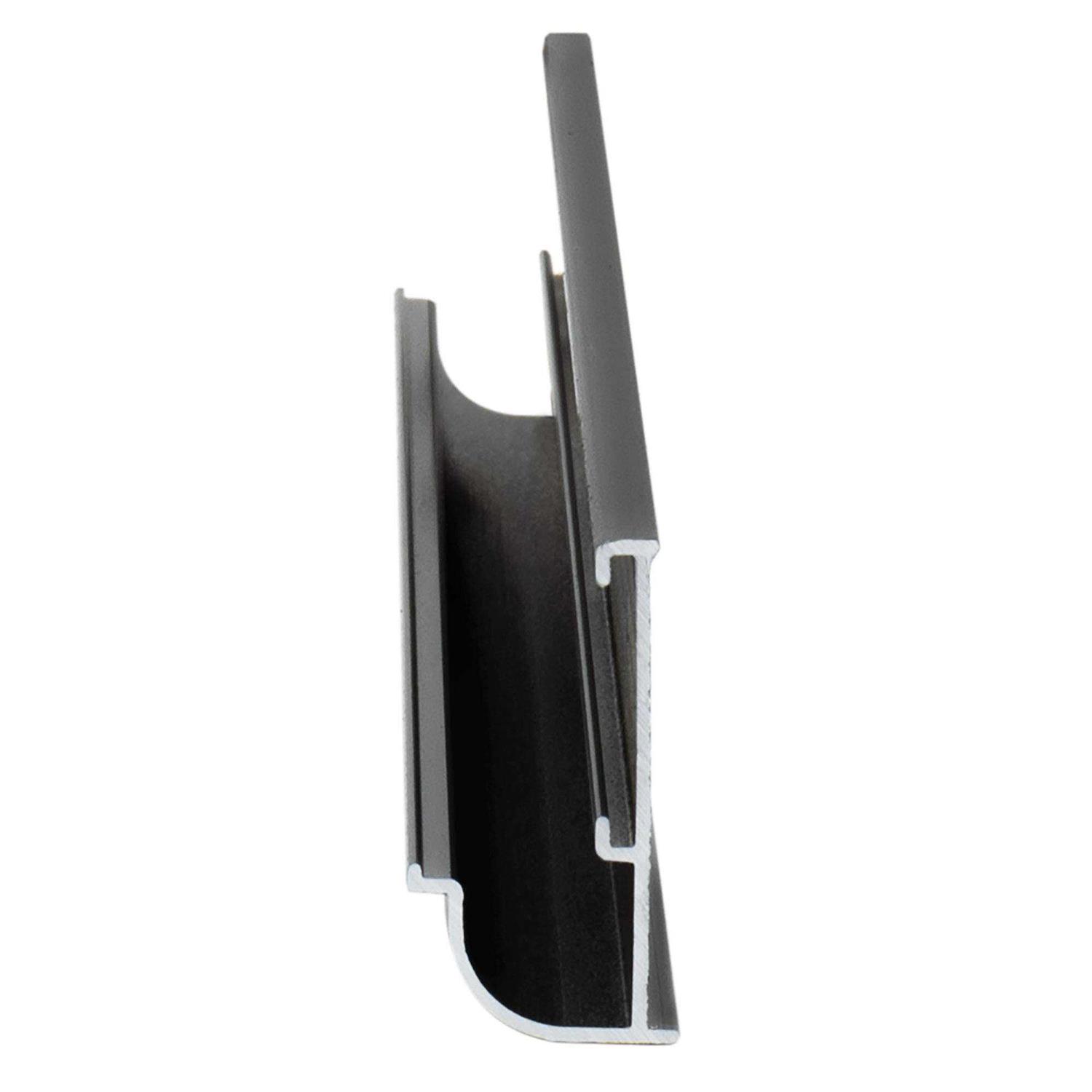 RecPro RV Rain Gutter Trim 92 - Zenithce