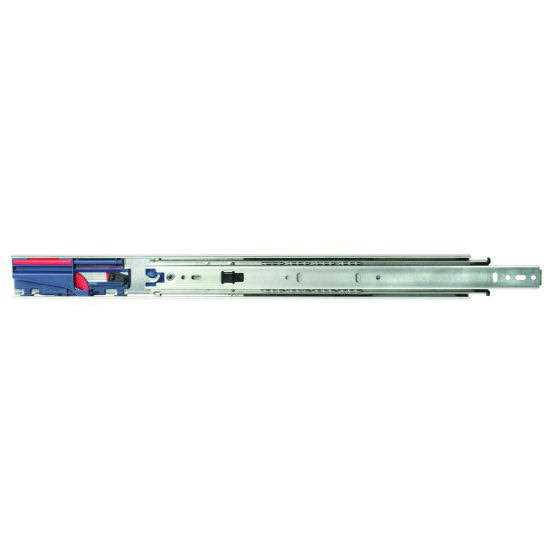 Knape and Vogt 8450fmb 8450fm Full Extension Side mount ball - Zenithce