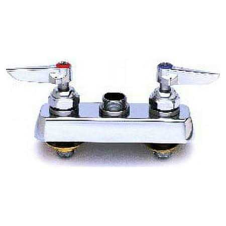 T&S Brass B-10K Repair Kit for Spray Valve - Zenithce