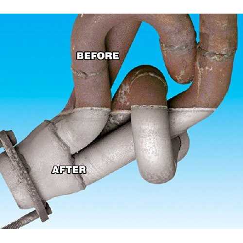 Eastwood Rust Converter Aerosol - Zenithce