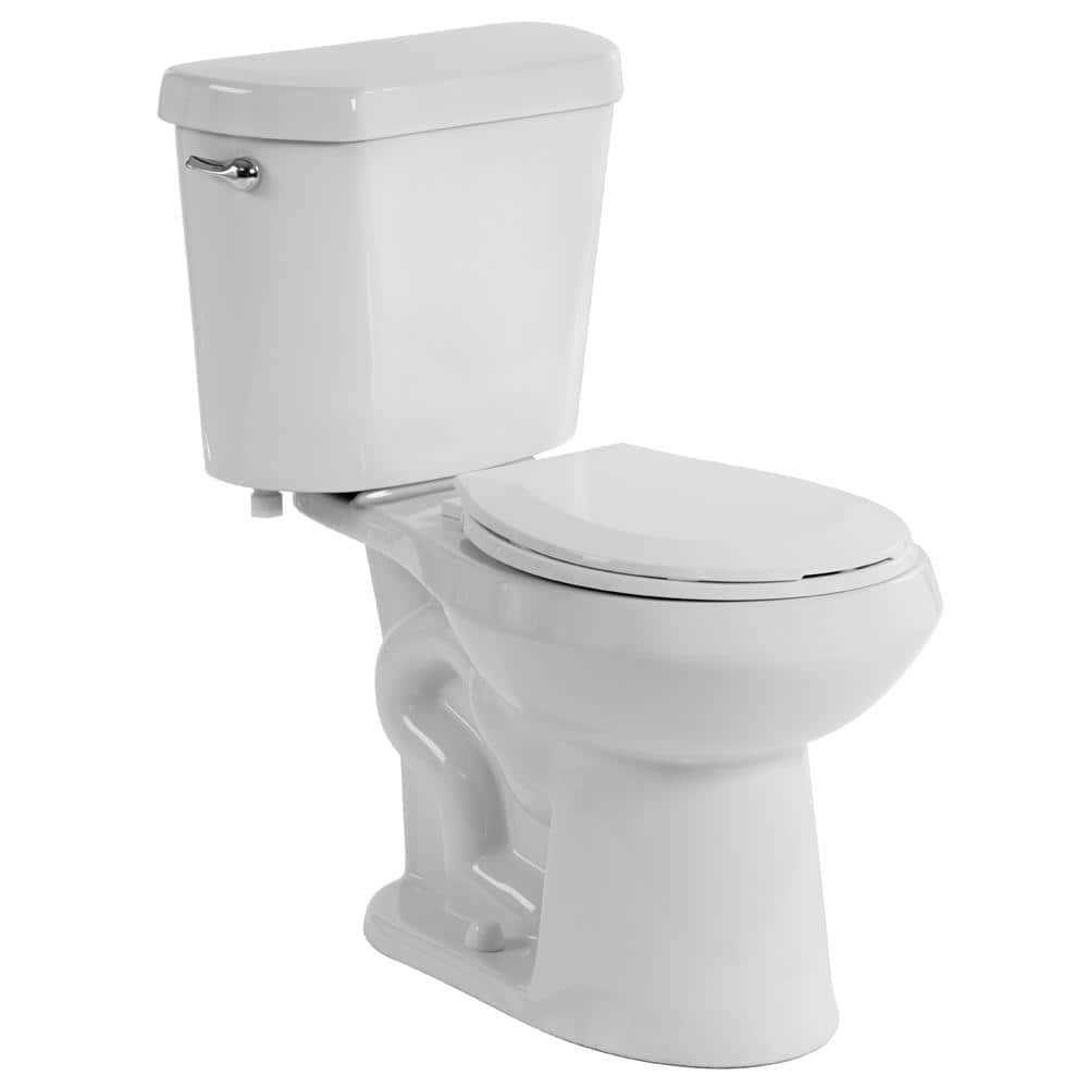Gerber Toilet Tank Gerber Viper 1.6 Gallons per Flush VP-38-590 - Zenithce