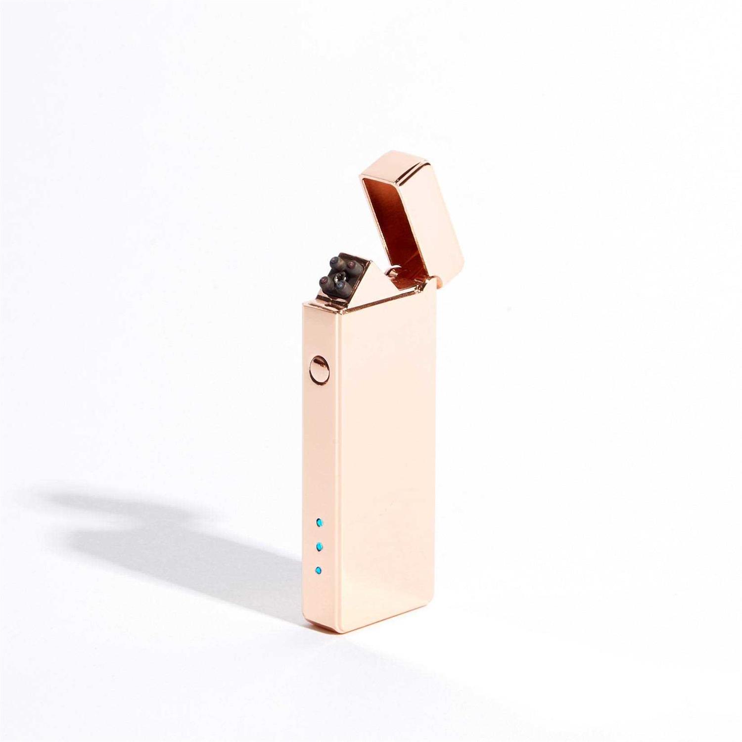 The Pocket Lighter - Zenithce
