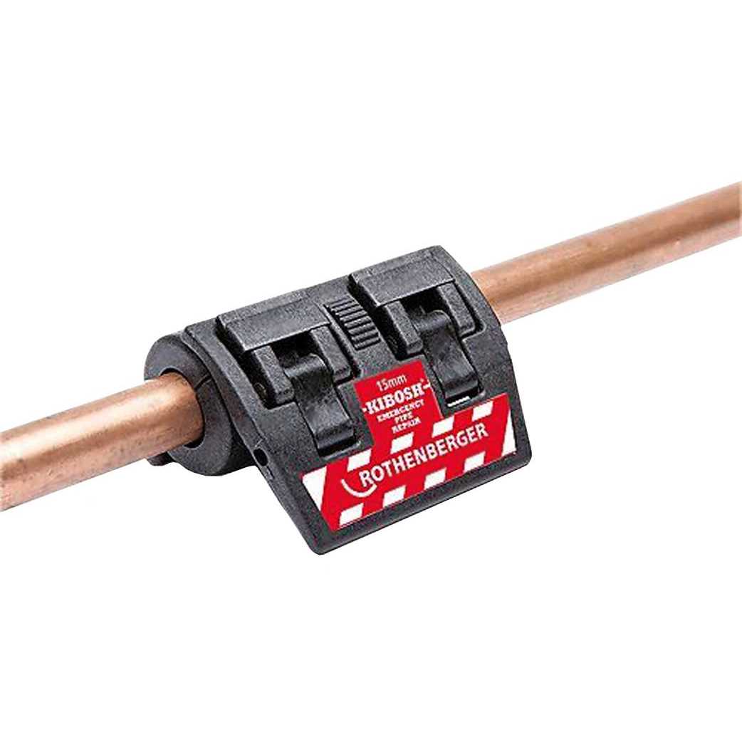 Rothenberger 70225 Basin Nut Wrench - Zenithce