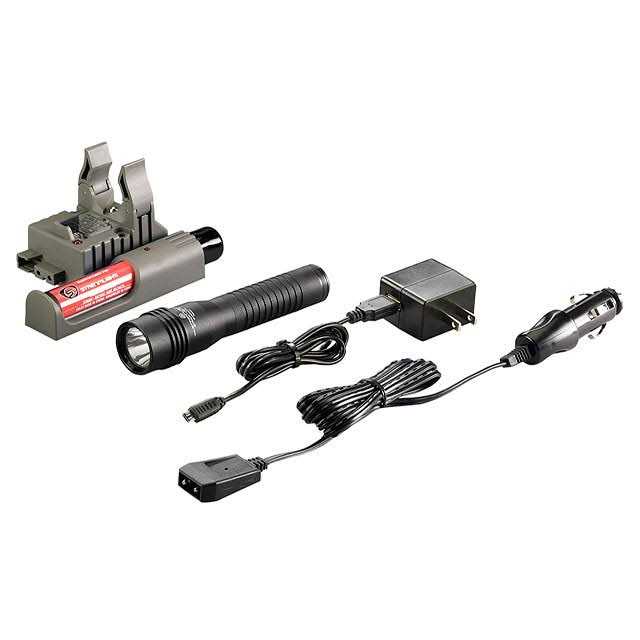 Streamlight Strion LED HL - Zenithce