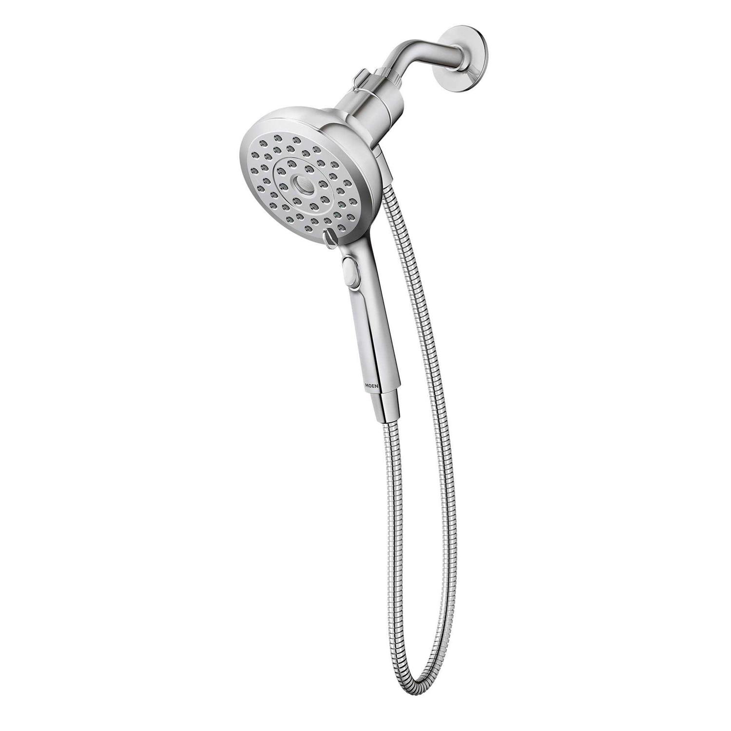 Moen Verso Handshower Magnetix Docking - Zenithce