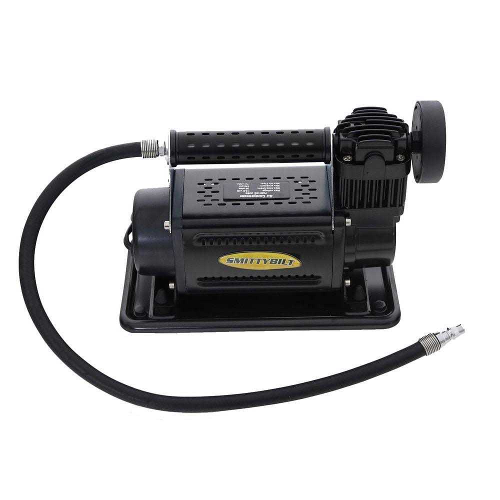Smittybilt 2780 Air Compressor - Zenithce