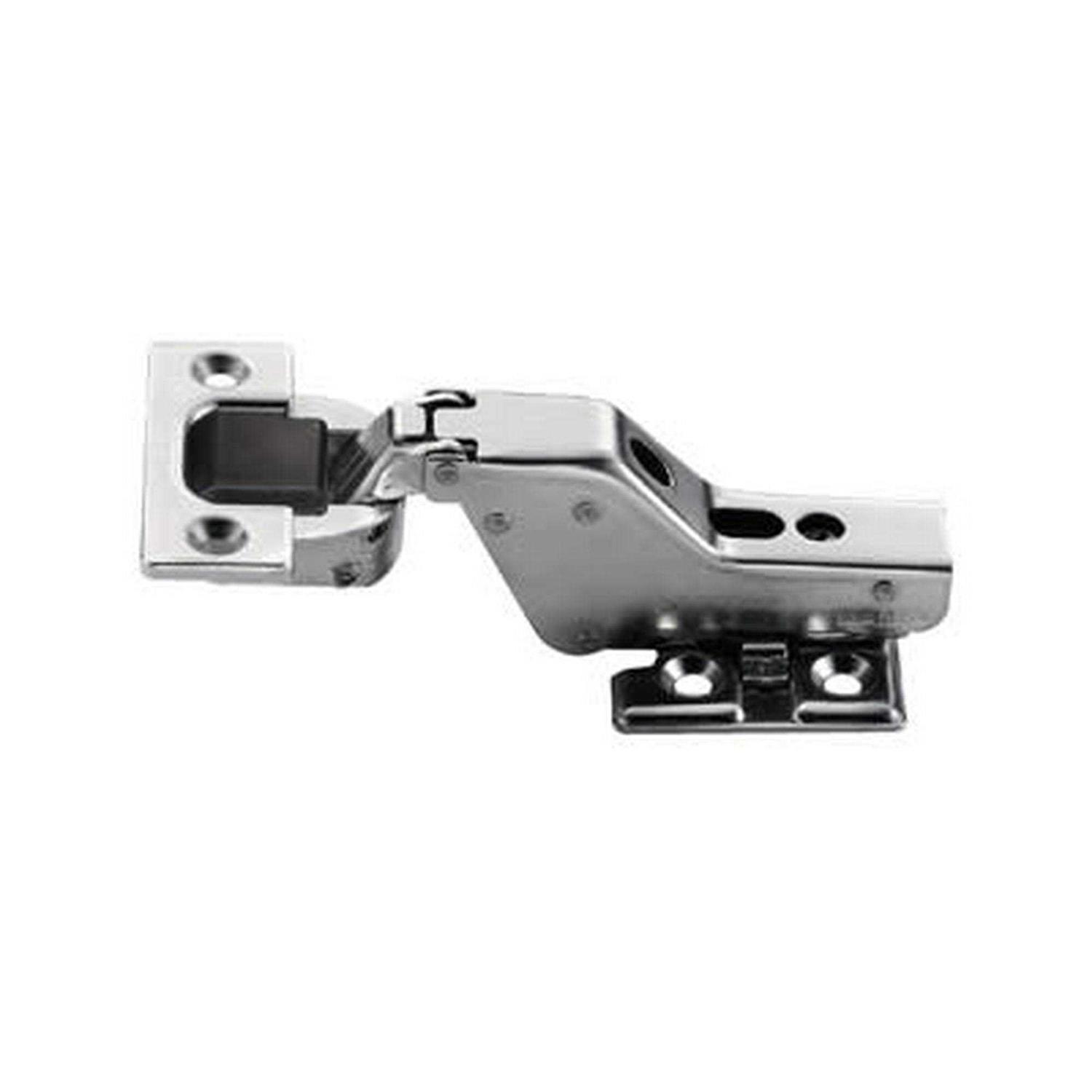 Sugatsune SDS Lapcon Soft-Down Stay SDS-C100/WHT - Zenithce