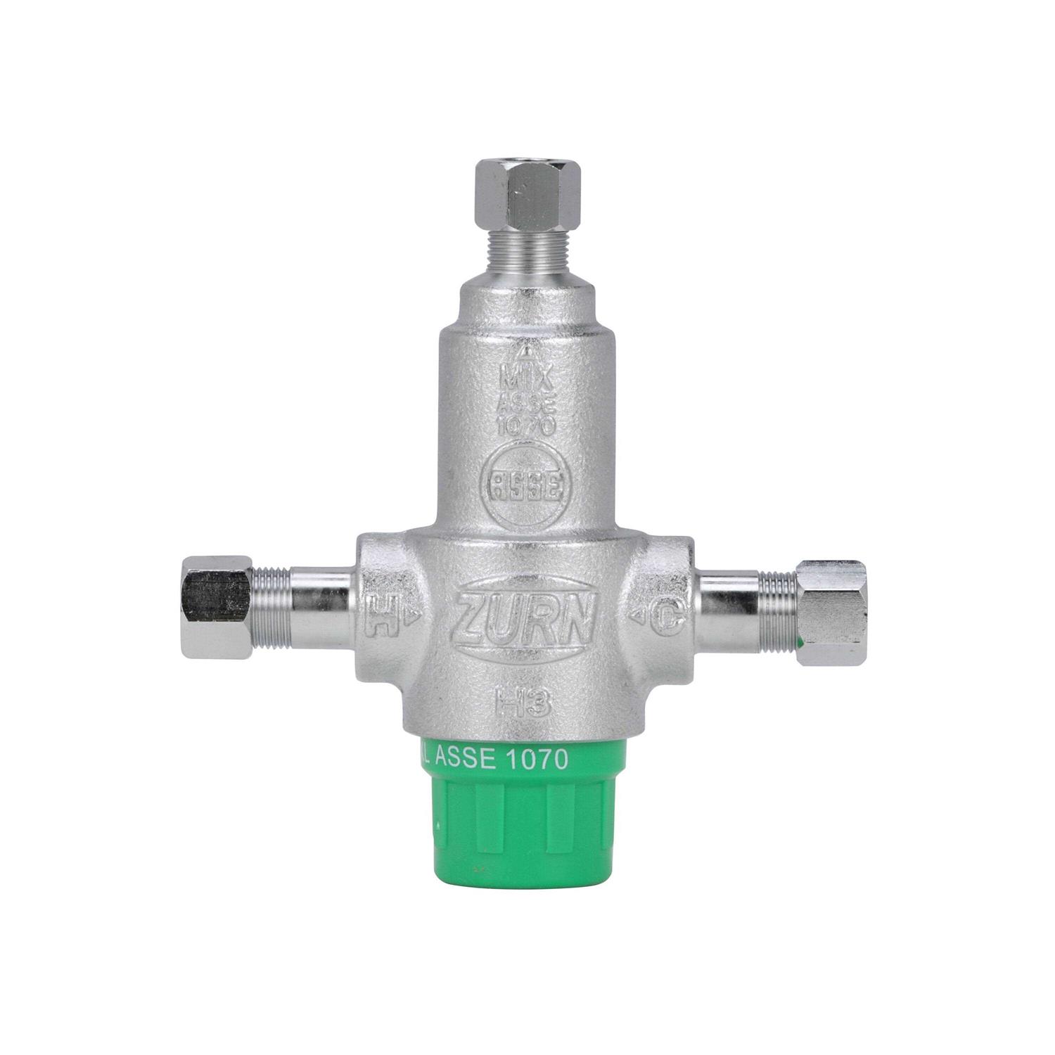 Zurn 34-SXL 3/4 Cast Bronze Y Type Strainer - Zenithce