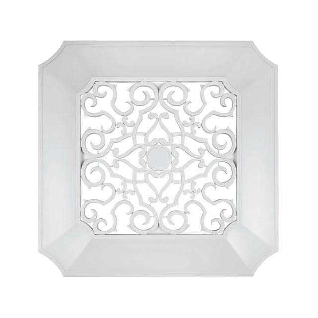 Panasonic FV-GL3TDA Grille - Zenithce
