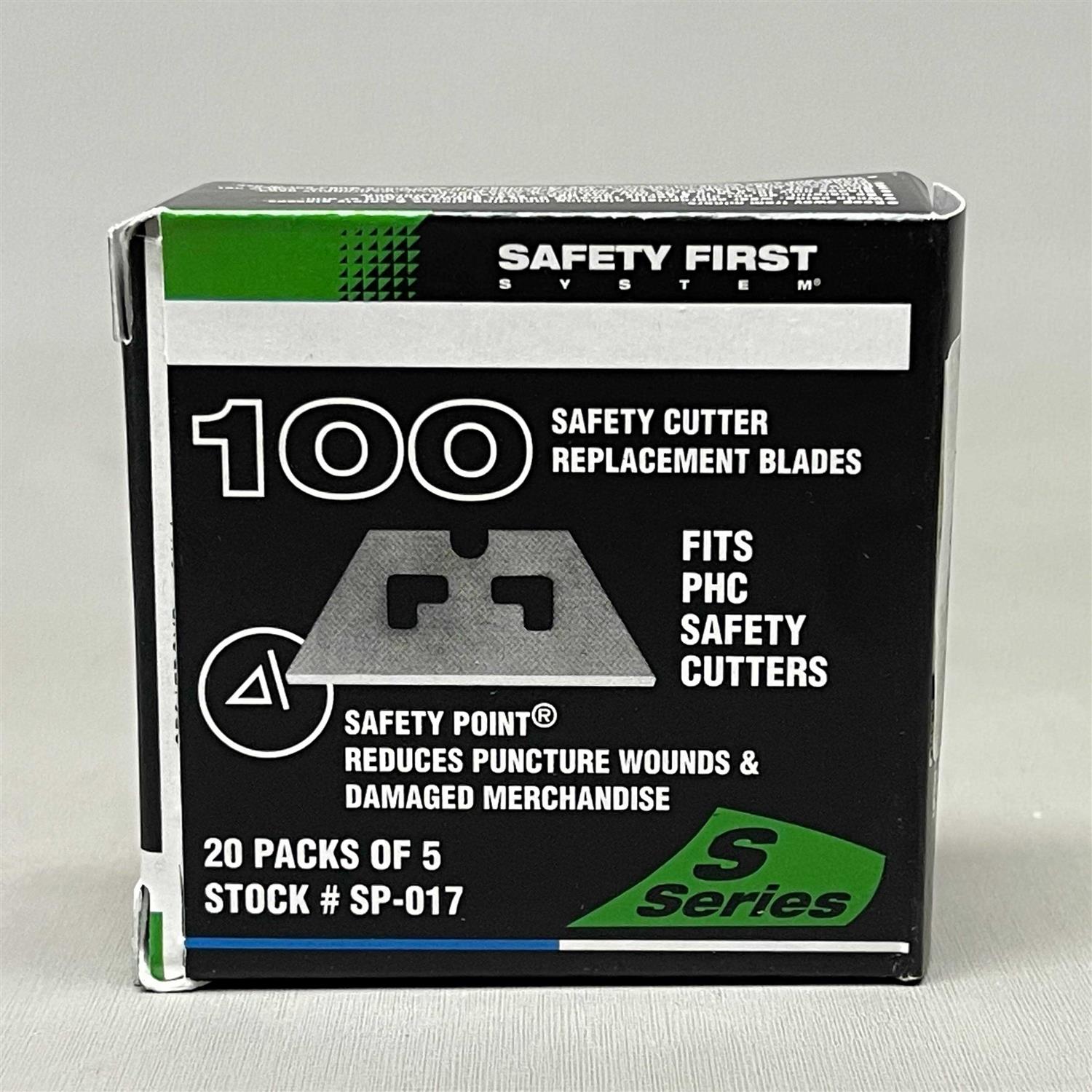 Pacific Handy Cutter Safety Cutter - Zenithce