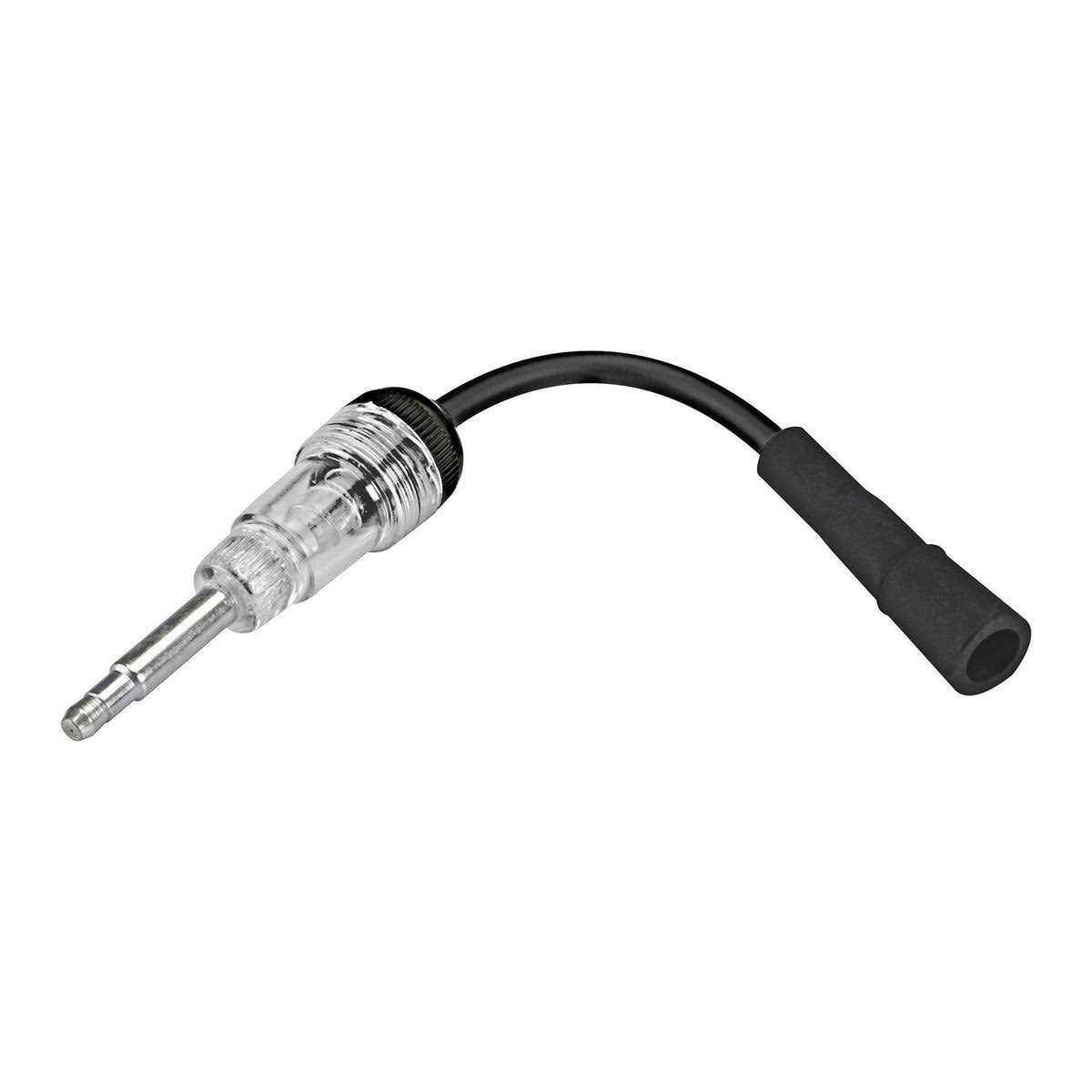 Pittsburgh Impact Socket Adapter Set - Zenithce