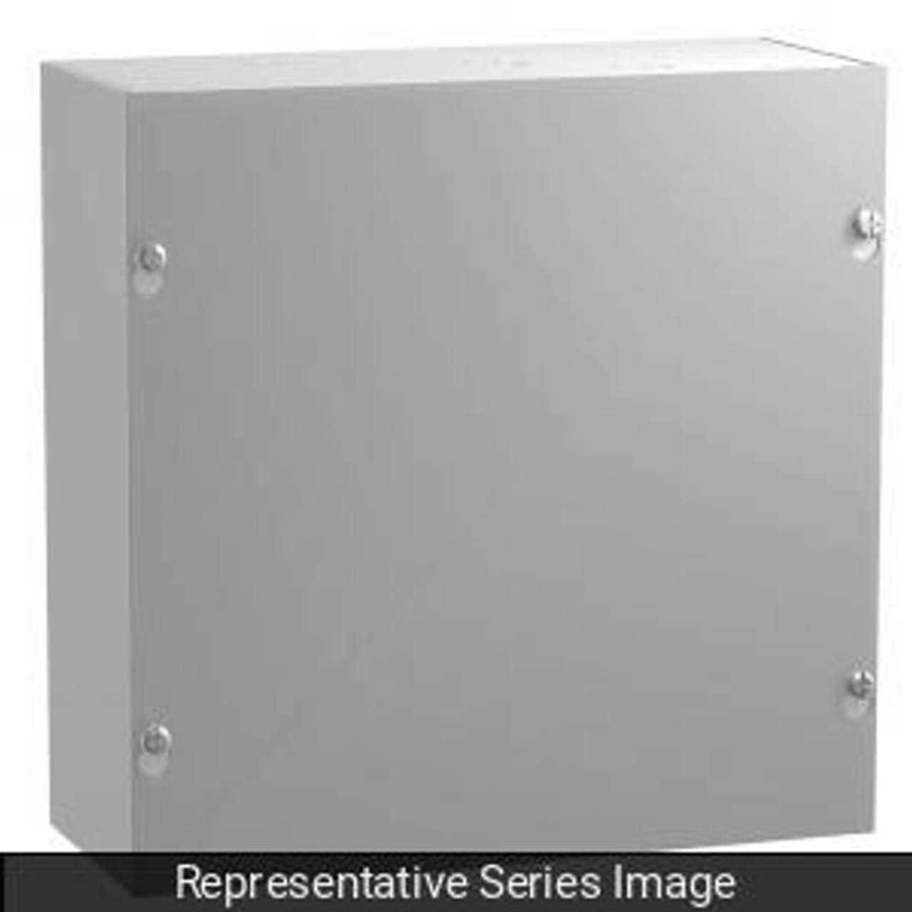 CS864 Hammond Manufacturing - Zenithce