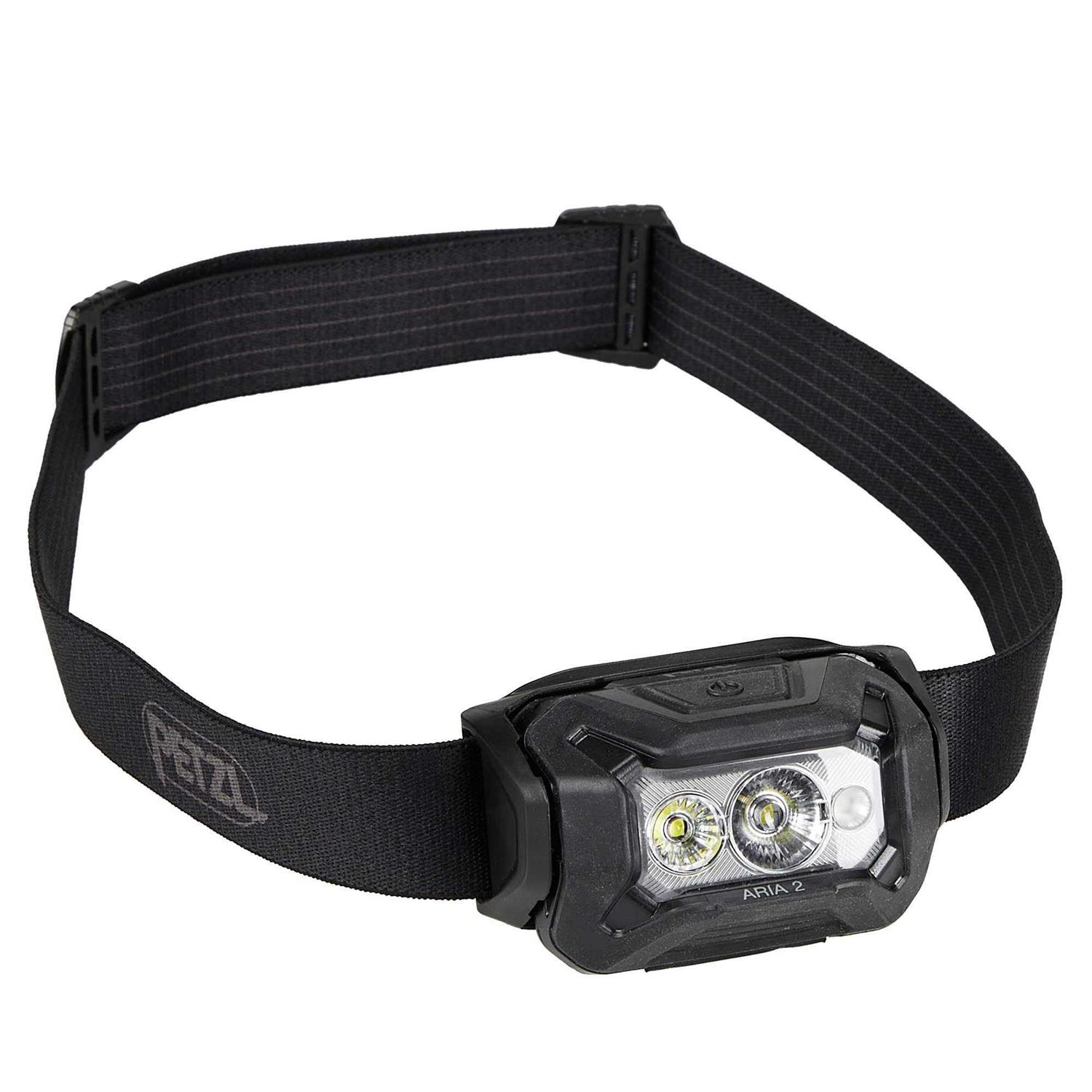 Headlamp Petzl Aria 2 - Zenithce