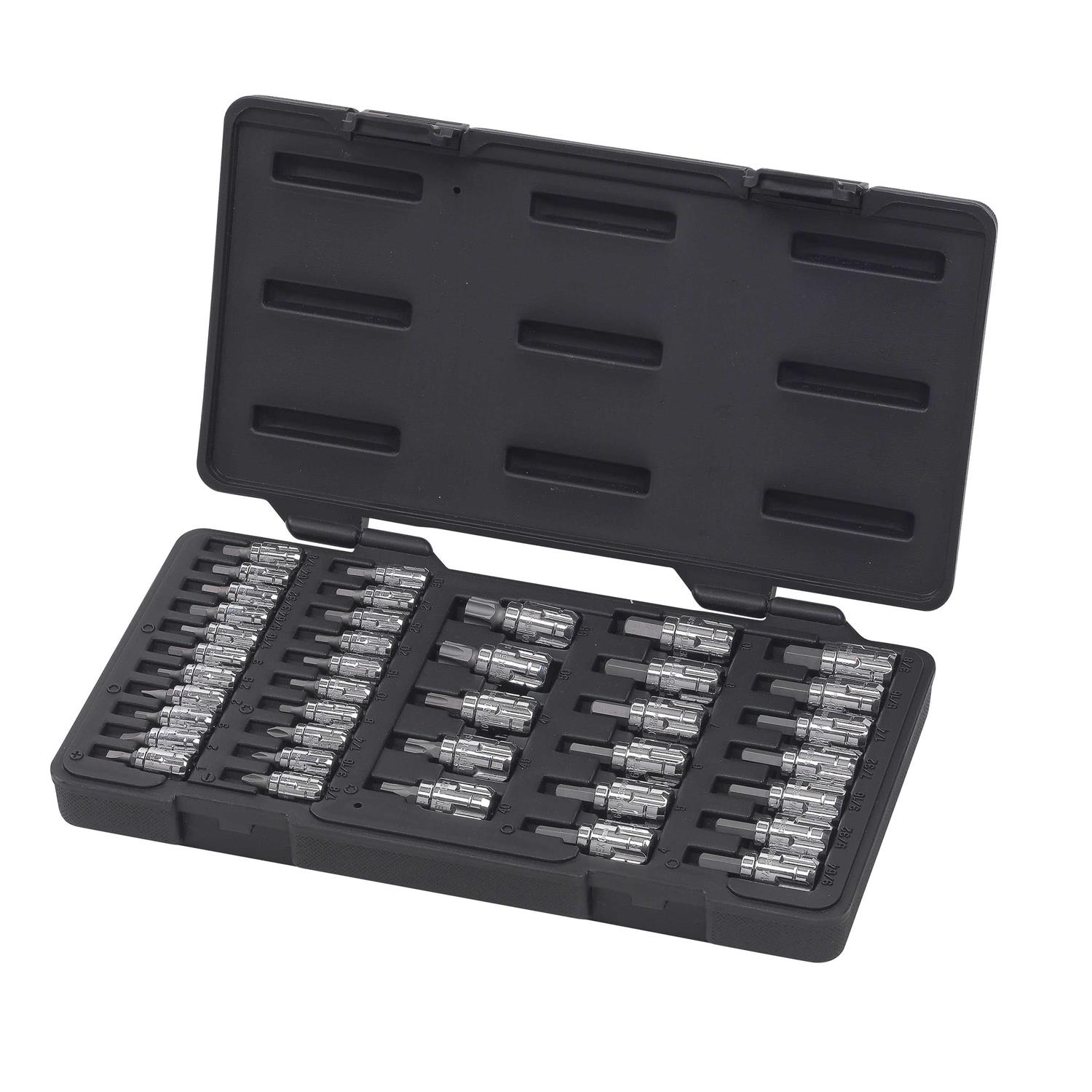 Gearwrench 86830 6 Piece 90-Tooth 12 Point Metric GearBox Double Flex Ratcheting Wrench Set - Zenithce