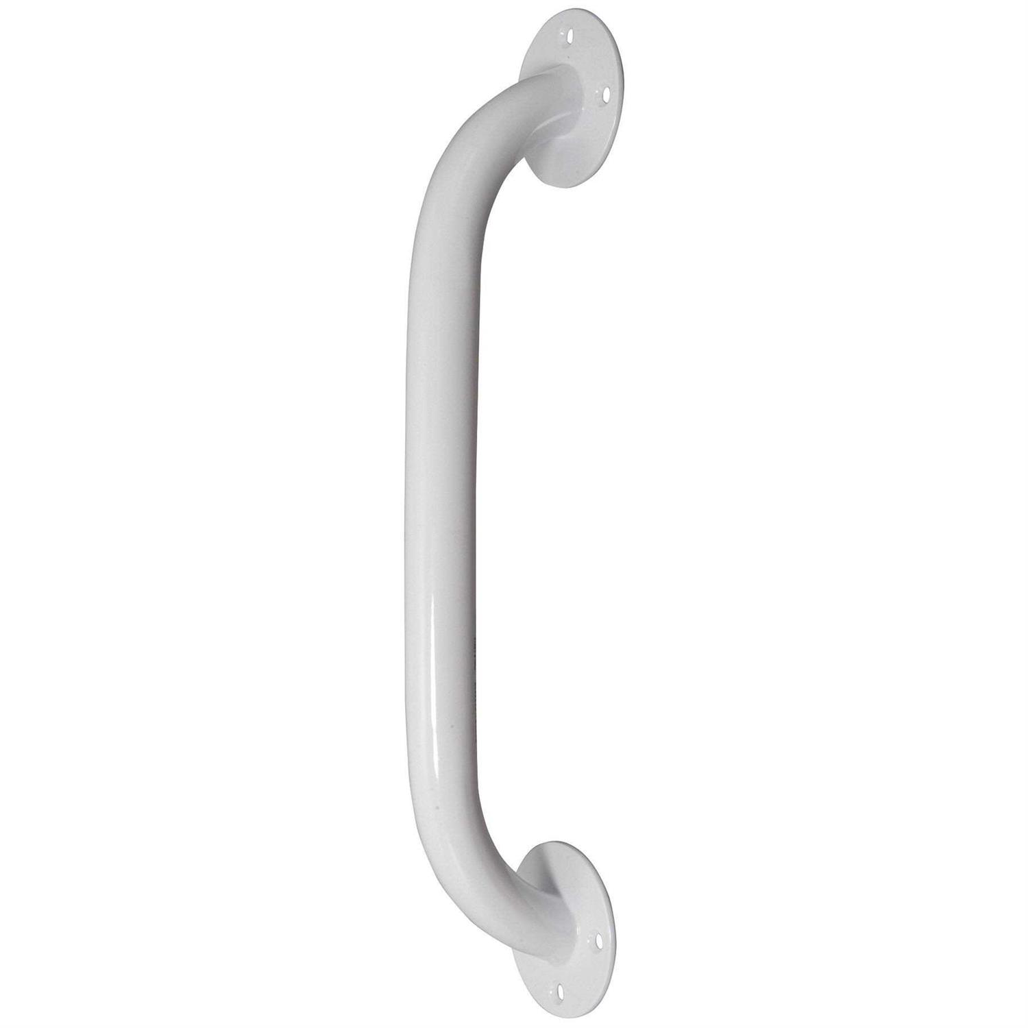 Drive Medical Powder Coated Grab Bar - Zenithce