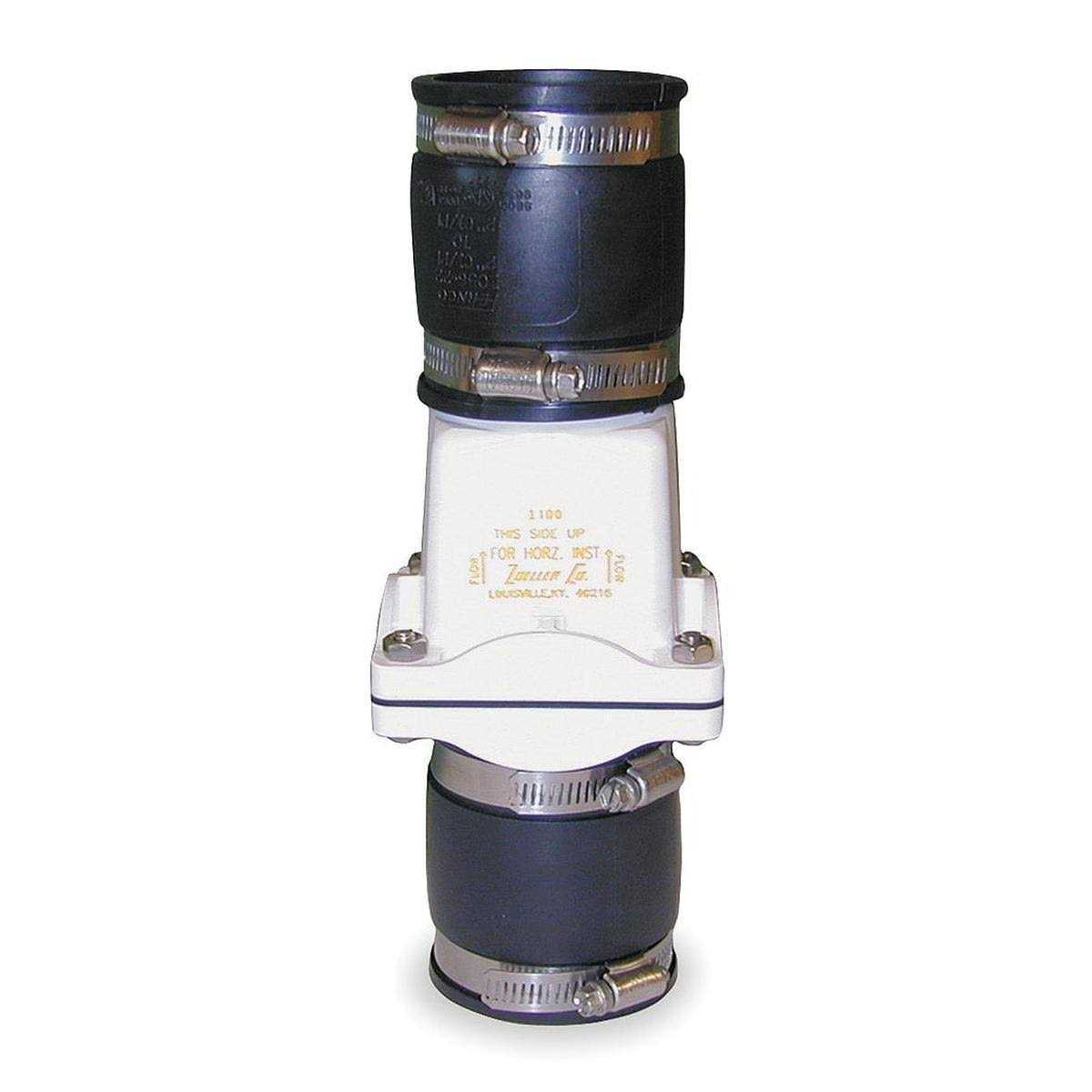Zoeller 30-0021 Check Valve - Zenithce